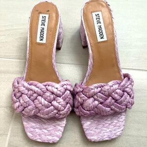 Steve Madden Sandals